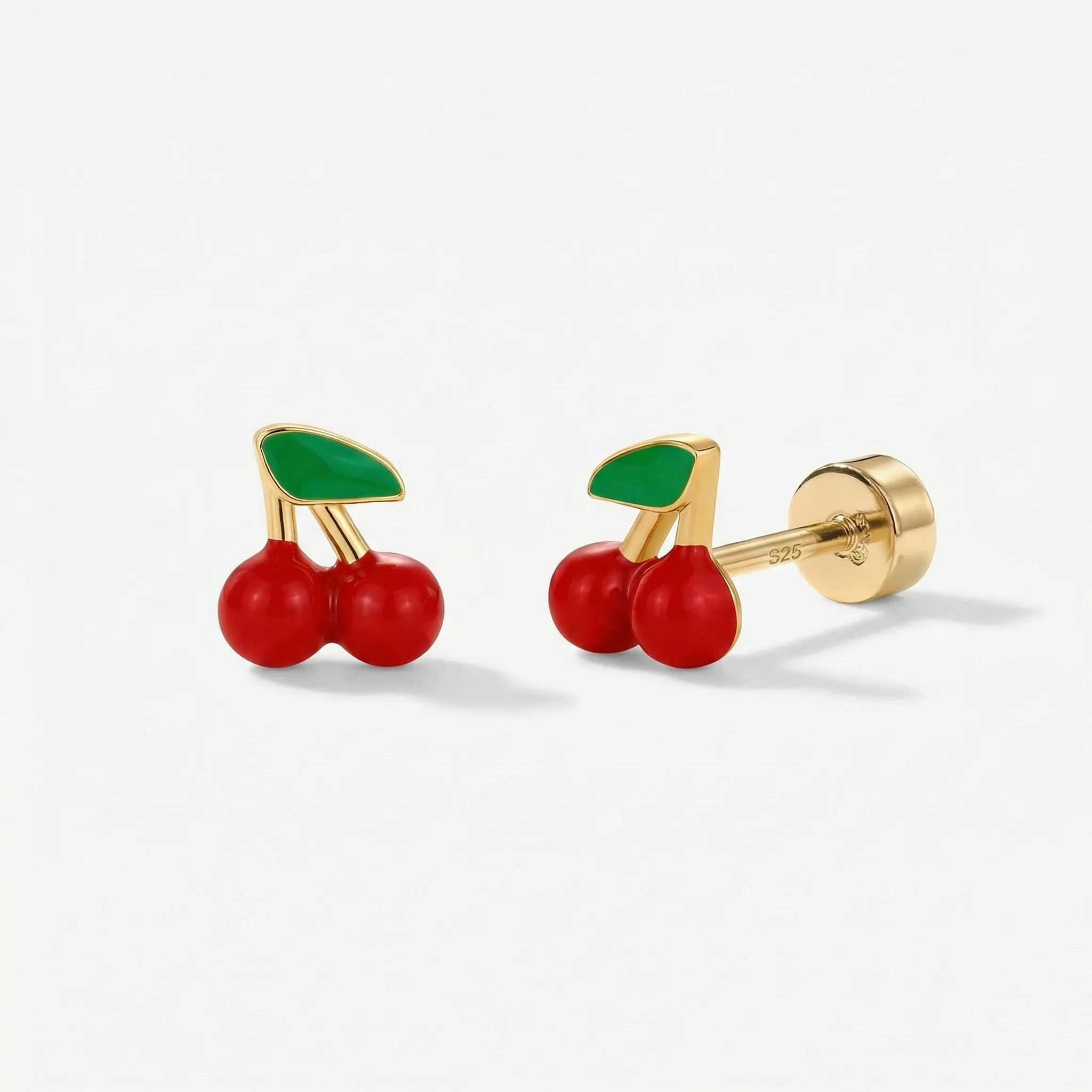 Flat Back Studs