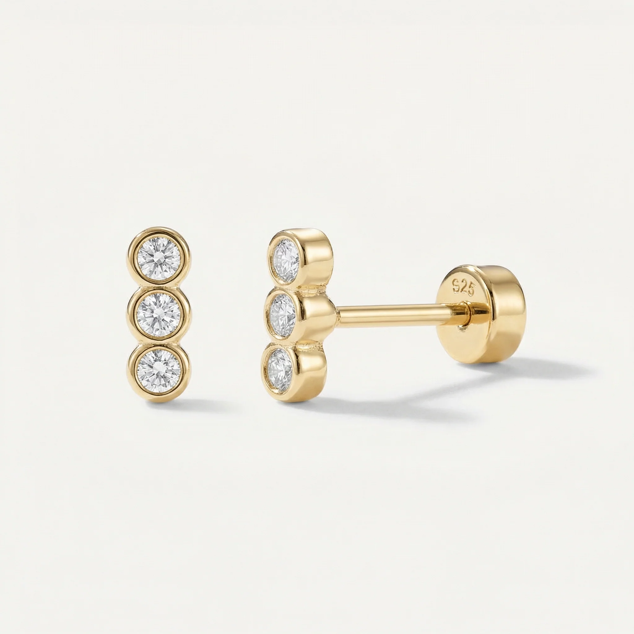 Sleeper Studs